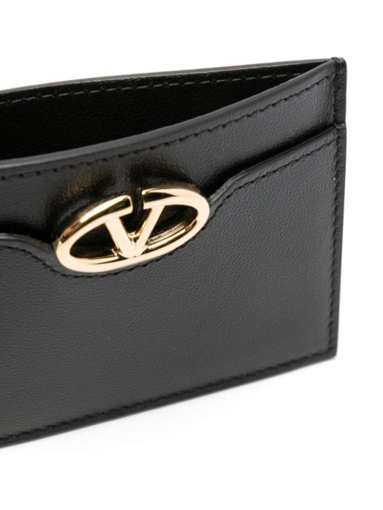 24FW 발렌티노 가라바니 지갑 5W2P0AD3MIM 0NO Black - VALENTINO GARAVANI