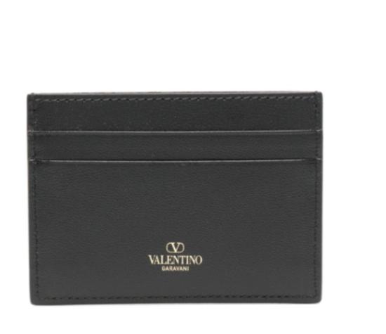 24FW 발렌티노 가라바니 지갑 5W2P0AD3MIM 0NO Black - VALENTINO GARAVANI