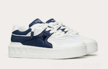  발렌티노 가라바니 스니커즈 5Y2S0G37WWA FC6 - VALENTINO GARAVANI