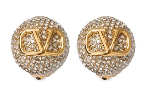 24FW 발렌티노 가라바니 이어링 5W0J0W65YCW MH5