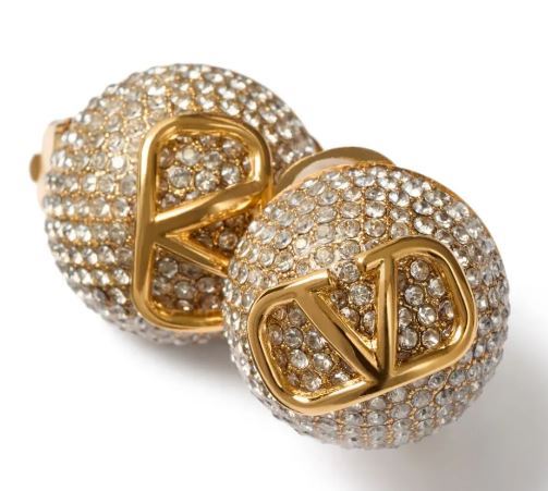 24FW 발렌티노 가라바니 이어링 5W0J0W65YCW MH5 - VALENTINO GARAVANI