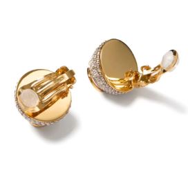 24FW 발렌티노 가라바니 이어링 5W0J0W65YCW MH5 - VALENTINO GARAVANI