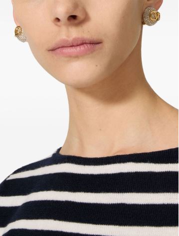 24FW 발렌티노 가라바니 이어링 5W0J0W65YCW MH5 - VALENTINO GARAVANI