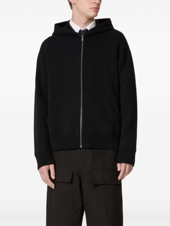 24FW 발렌티노 가라바니 수트 자켓 5V0KE02MAGT 0NO Black - VALENTINO GARAVANI