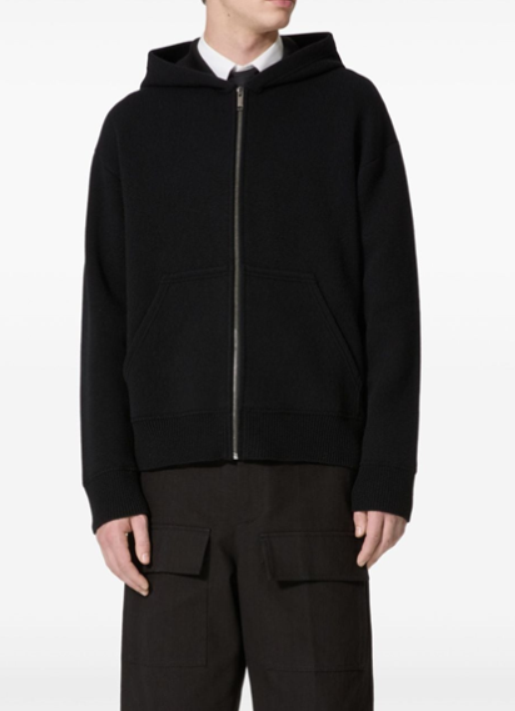 24FW 발렌티노 가라바니 수트 자켓 5V0KE02MAGT 0NO Black - VALENTINO GARAVANI