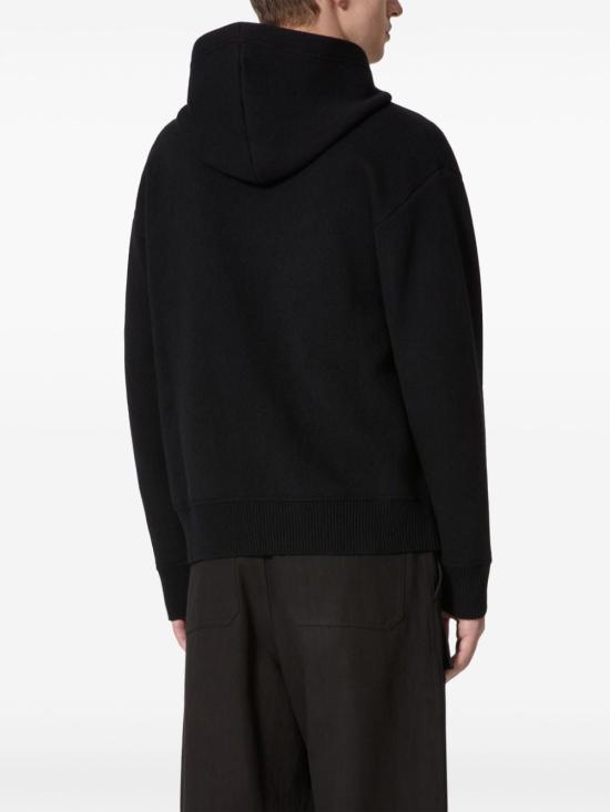 24FW 발렌티노 가라바니 수트 자켓 5V0KE02MAGT 0NO Black - VALENTINO GARAVANI