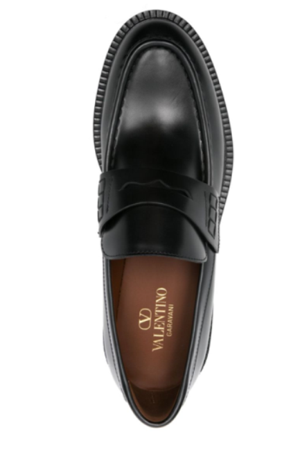  발렌티노 가라바니 로퍼 5Y0S0I81SZH 0NO - VALENTINO GARAVANI