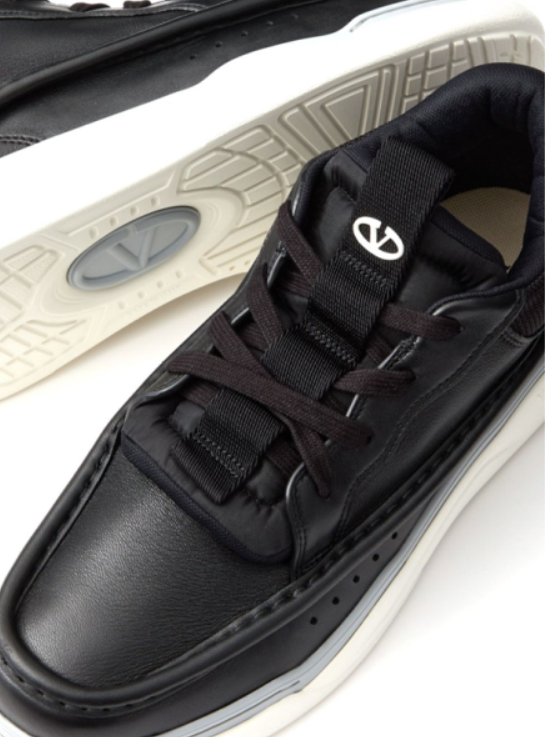  발렌티노 가라바니 스니커즈 5Y2S0I14SWG 0NO - VALENTINO GARAVANI