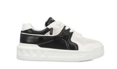  발렌티노 가라바니 스니커즈 5Y2S0G37WWA A01 - VALENTINO GARAVANI