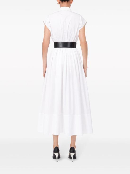  알렉산더 맥퀸 롱 원피스 780568 QAABC9000 - ALEXANDER MCQUEEN