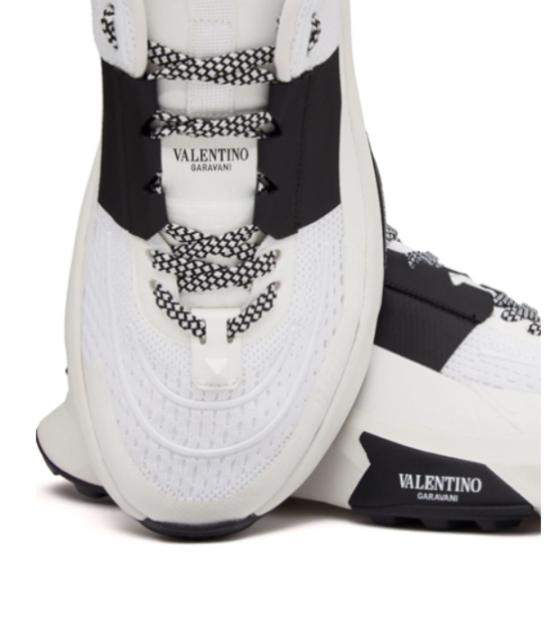  발렌티노 가라바니 스니커즈 5Y2S0H96PTN 6L0 - VALENTINO GARAVANI