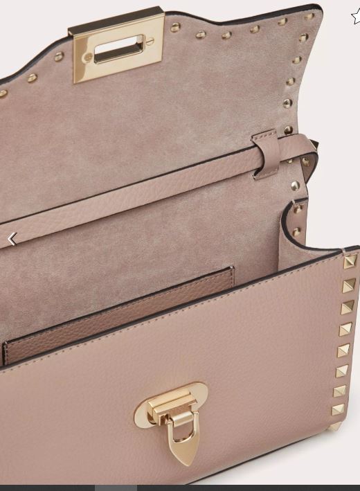  발렌티노 가라바니 크로스백 5W0B0181VSF P45 - VALENTINO GARAVANI