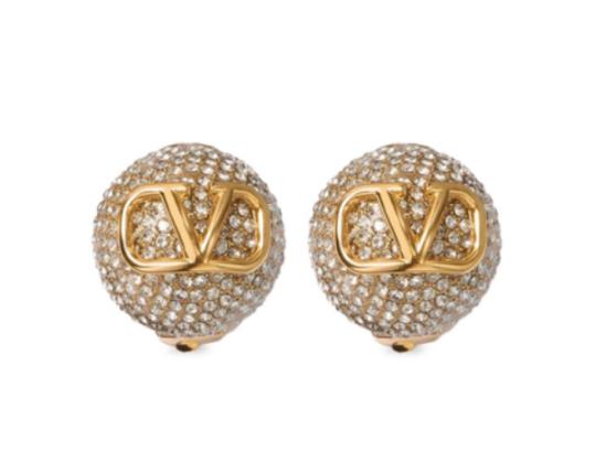 24FW 발렌티노 가라바니 이어링 5W2J0W65YCW MH5 - VALENTINO GARAVANI