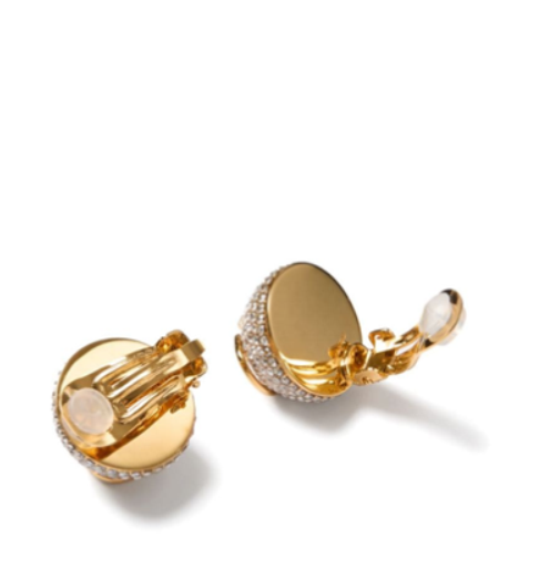 24FW 발렌티노 가라바니 이어링 5W2J0W65YCW MH5 - VALENTINO GARAVANI