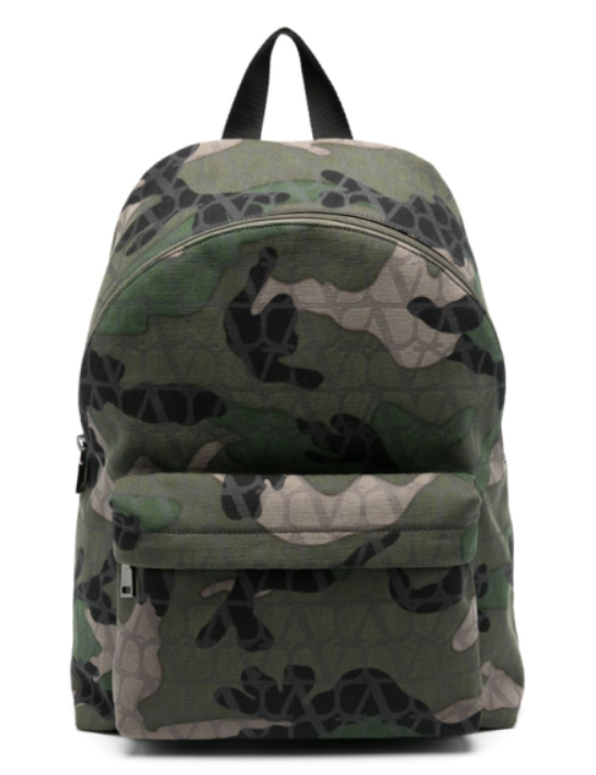  발렌티노 가라바니 백팩 5Y2B0C62EJV ZHZ MultiColour - VALENTINO GARAVANI