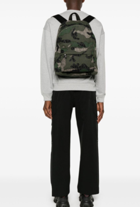  발렌티노 가라바니 백팩 5Y2B0C62EJV ZHZ MultiColour - VALENTINO GARAVANI