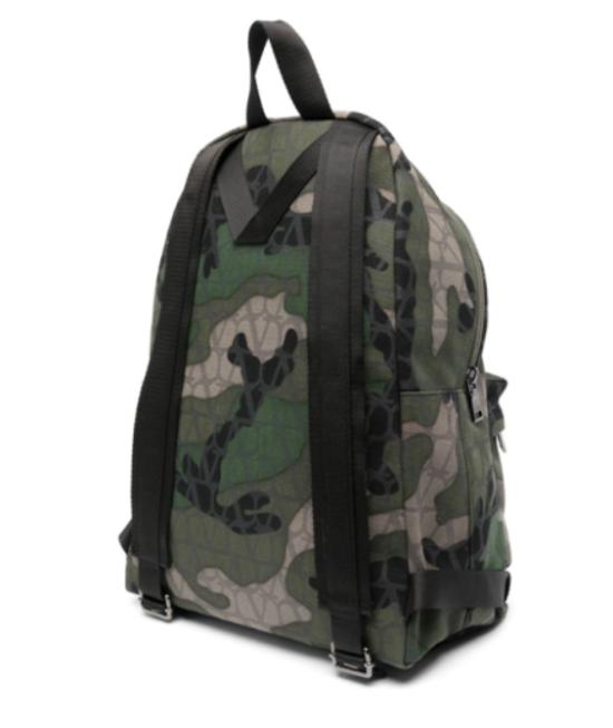  발렌티노 가라바니 백팩 5Y2B0C62EJV ZHZ MultiColour - VALENTINO GARAVANI