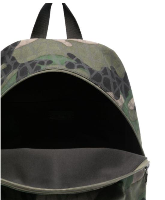  발렌티노 가라바니 백팩 5Y2B0C62EJV ZHZ MultiColour - VALENTINO GARAVANI