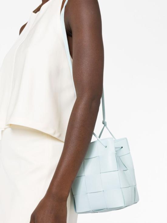  보테가베네타 크로스백 680218 VCQC43902 - BOTTEGA VENETA