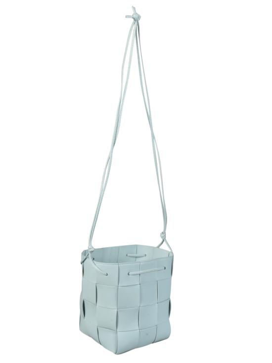  보테가베네타 크로스백 680218 VCQC43902 - BOTTEGA VENETA