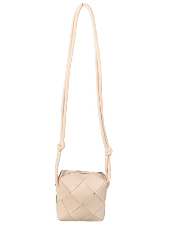  보테가베네타 크로스백 701915 VCQC27671 - BOTTEGA VENETA