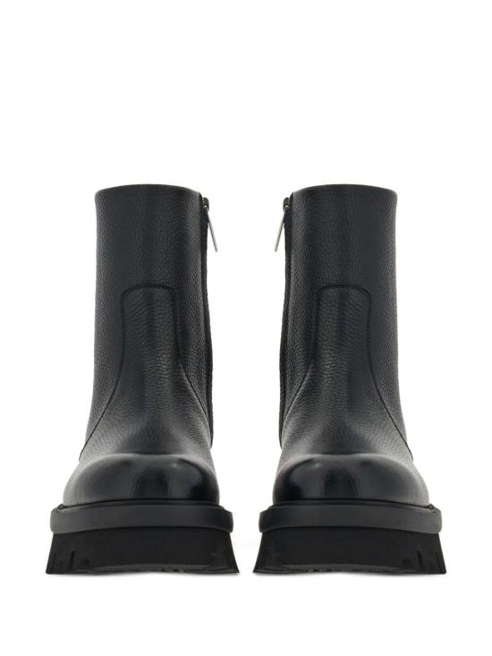  살바토레 페라가모 부츠 763853 01G194NERO - SALVATORE FERRAGAMO