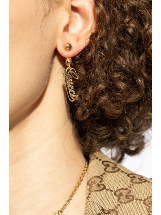 24FW 구찌 이어링 796936 I46008005 - GUCCI