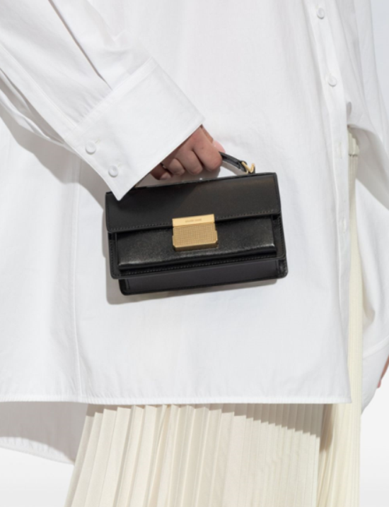 24FW 골든구스 토트백 GWA00468 A00056590100 - GOLDEN GOOSE