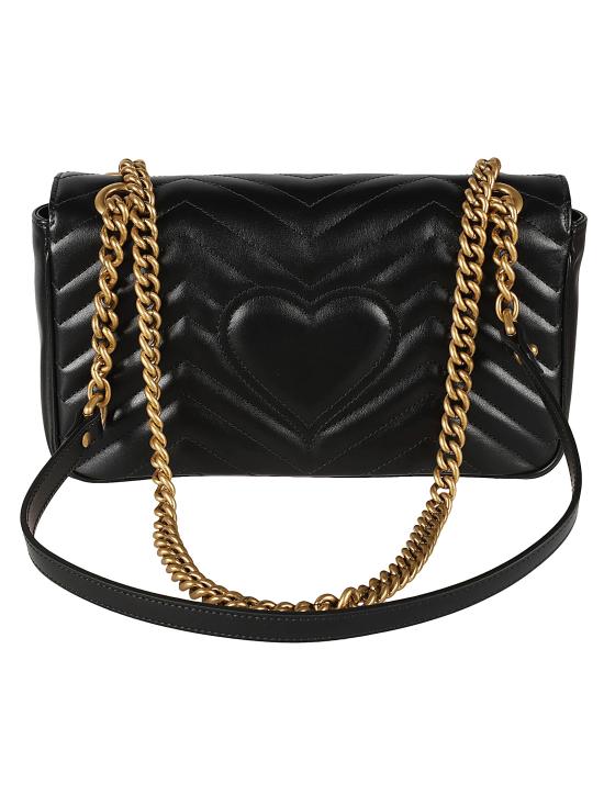  구찌 숄더백 443497 DTD1T1000 - GUCCI