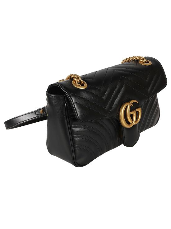  구찌 숄더백 443497 DTD1T1000 - GUCCI