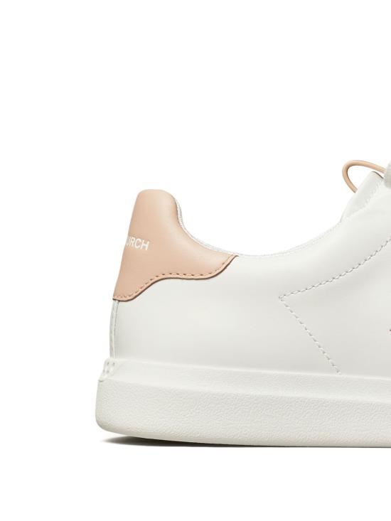 24FW 토리버치 스니커즈 149728 650 White - TORY BURCH