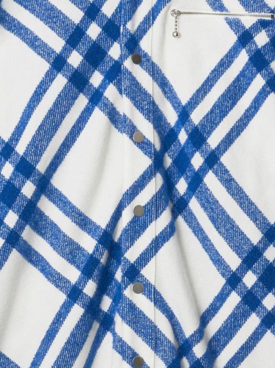  버버리 수트 자켓 8077464 B7462 Knight ip check