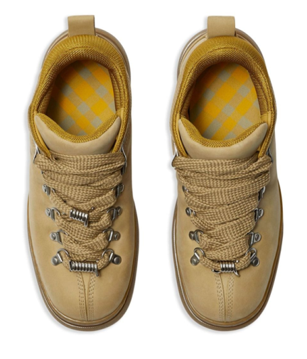  버버리 부츠 8075346 A1343 - BURBERRY