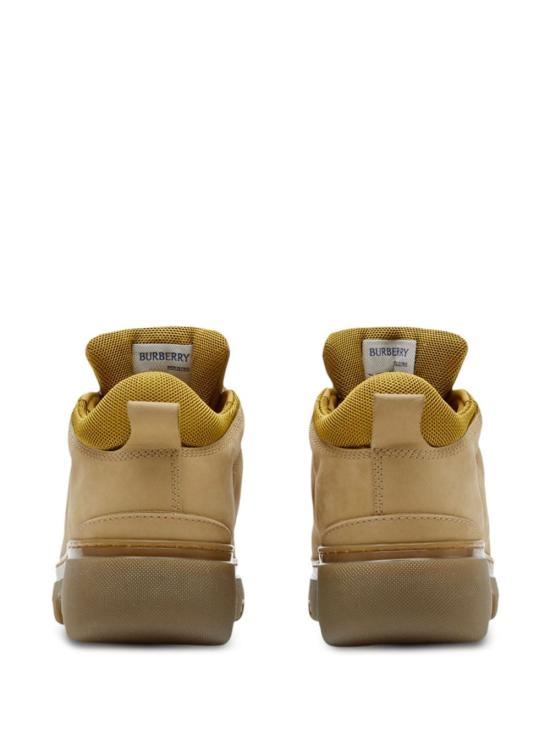  버버리 부츠 8075346 A1343 - BURBERRY