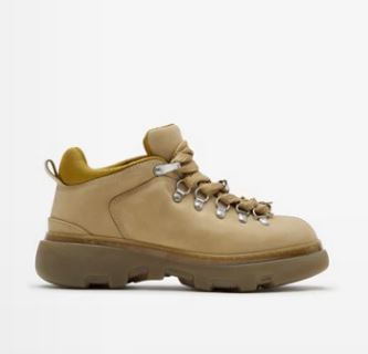  버버리 부츠 8075346 A1343 - BURBERRY