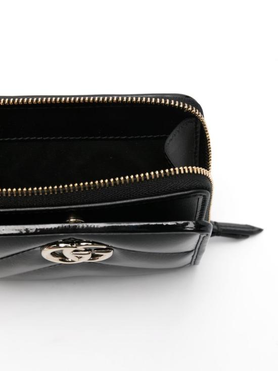  구찌 지갑 795520 AADQB1000 Yellow - GUCCI