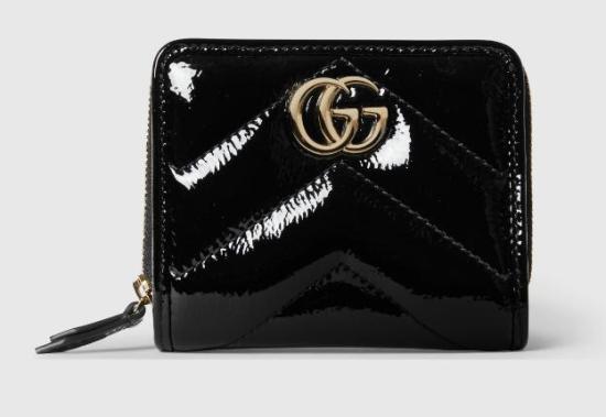  구찌 지갑 795520 AADQB1000 Yellow - GUCCI