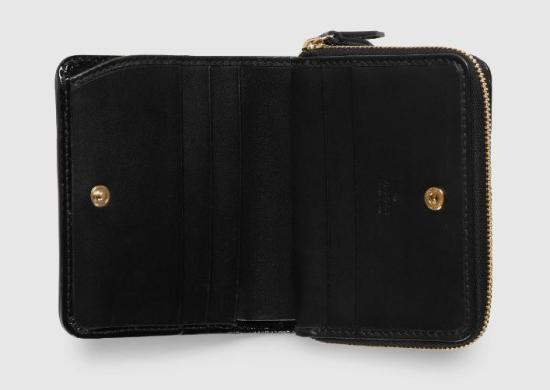  구찌 지갑 795520 AADQB1000 Yellow - GUCCI