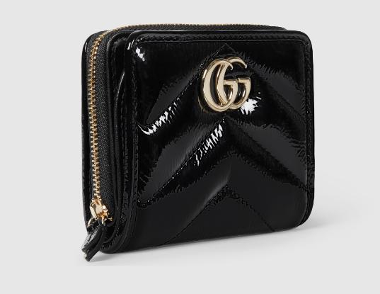  구찌 지갑 795520 AADQB1000 Yellow - GUCCI