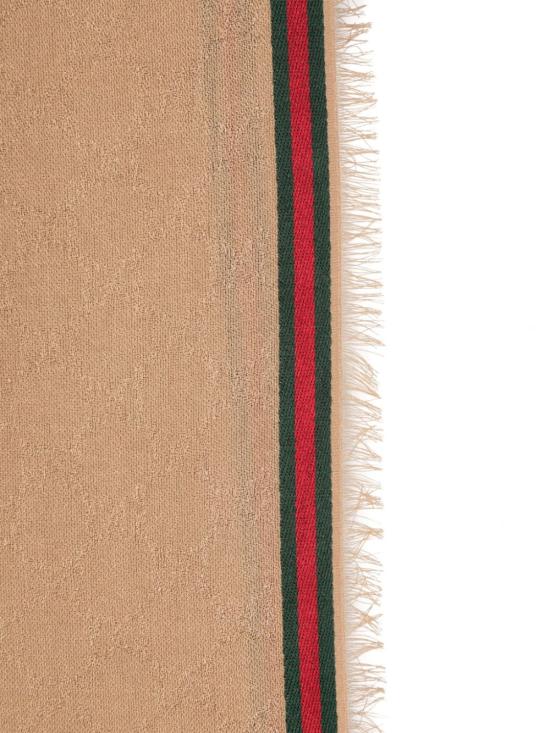 24FW 구찌 머플러/스카프 795284 4G4839566 - GUCCI