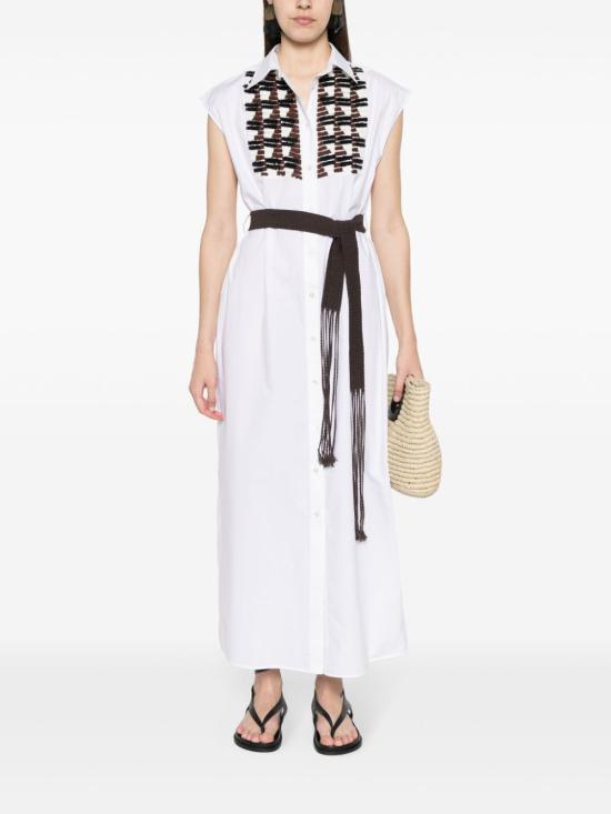  파로쉬 롱 원피스 D725388R CANYOX24001 - PAROSH