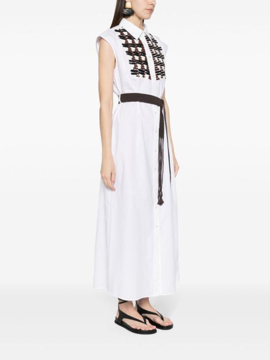  파로쉬 롱 원피스 D725388R CANYOX24001 - PAROSH