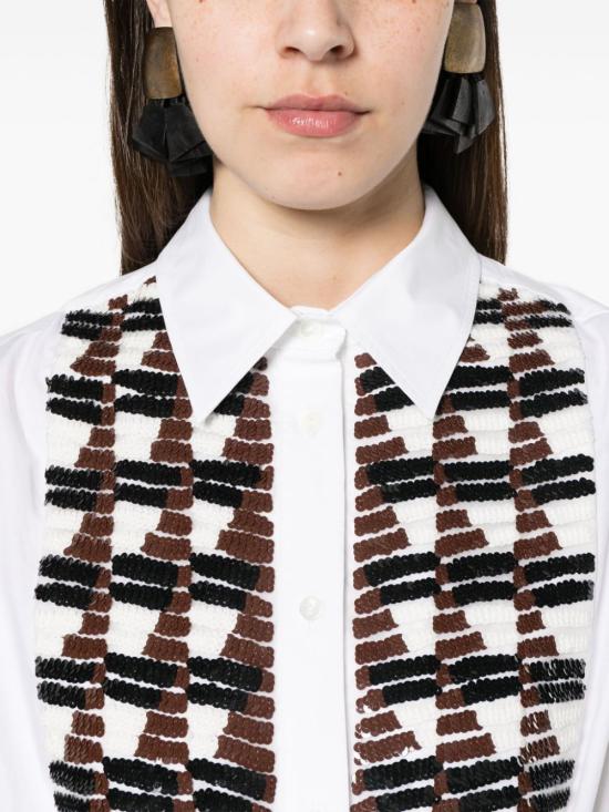  파로쉬 롱 원피스 D725388R CANYOX24001 - PAROSH