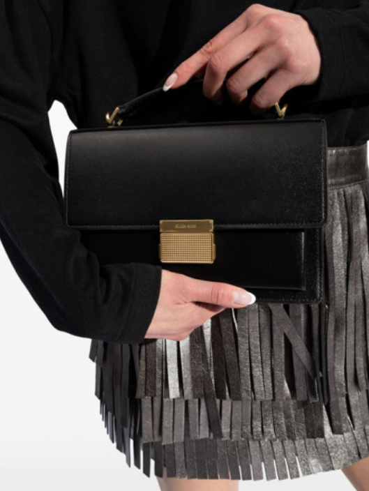 24FW 골든구스 토트백 GWA00467 A00056590100 - GOLDEN GOOSE