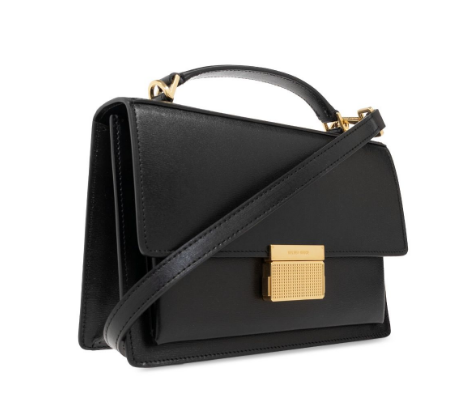 24FW 골든구스 토트백 GWA00467 A00056590100 - GOLDEN GOOSE