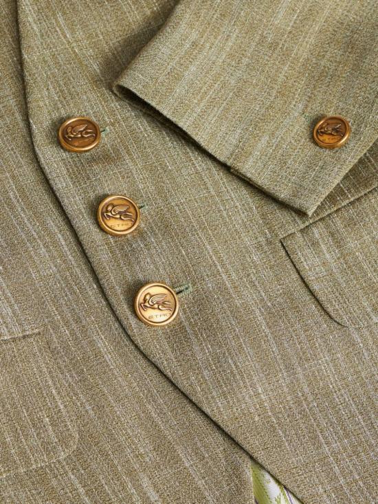  에트로 수트 자켓 WRCA0020 99TUDH4N3644 - ETRO