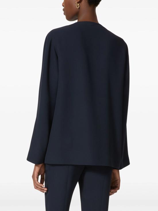 24FW 발렌티노 가라바니 블라우스 5B3AB6K01MM 598 - VALENTINO GARAVANI