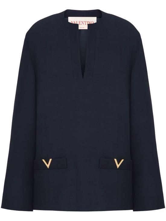 24FW 발렌티노 가라바니 블라우스 5B3AB6K01MM 598