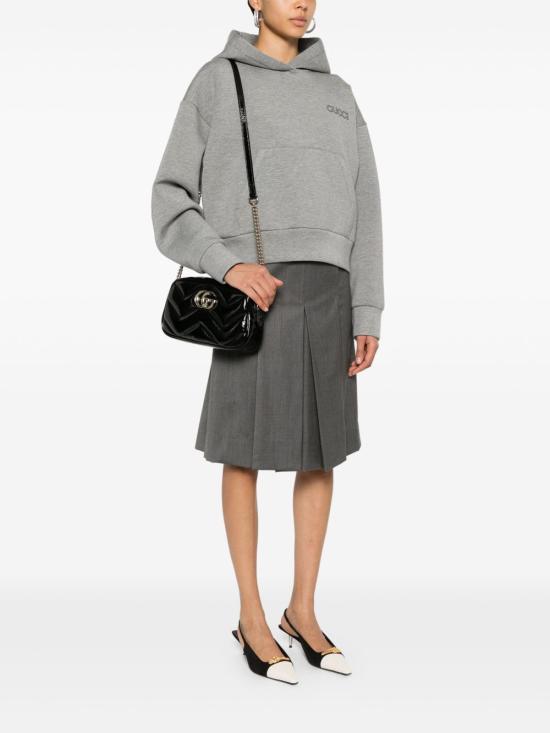 24FW 구찌 크로스백 802448 0AABA1000 - GUCCI