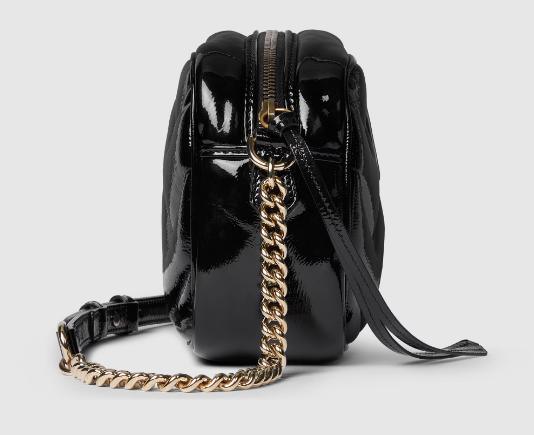 24FW 구찌 크로스백 802448 0AABA1000 - GUCCI